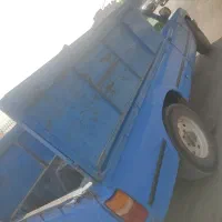 98دوگانه فابریک درجه یک|خودرو سواری و وانت|اسفراین, |دیوار