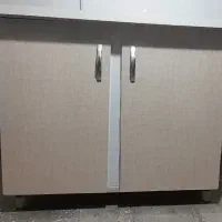 کابینت بزرگ نو|مصالح و تجهیزات ساختمان|دورود, |دیوار