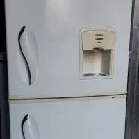 یخچال و فریزر