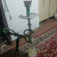 قلیان لیمو حاج اوغلی