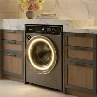 لباسشویی دیپوینت 9 کیلویی