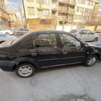 خودرو ال نود تمیز کم کار کارمندی مدل ۹۵