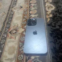 اپل iPhone 15 Pro Max با حافظهٔ ۵۱۲ گیگابایت|موبایل|زاهدان, |دیوار