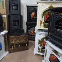 بخاری طرح شومینه 15هزار گرافیکی لایف استار|بخاری، هیتر، شومینه|همدان, |دیوار