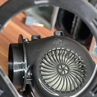 فن حلزونی ۲۲۰۰ دور بلبرینگی و ۱۷۰۰ دور بلبرینگی ژن