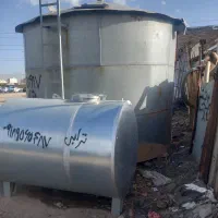 ۴۵ هزاری ورق ۵ گالوانیزه