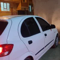 تیبا۲ مدل۱۴۰۰