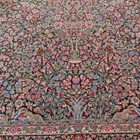فروش ۲ تخته فرش ( ۹ متری. هفتصد شانه اصلی)|فرش|قروه, |دیوار