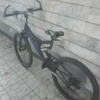 دوچرخه 27سالم و روان|دوچرخه، اسکیت، اسکوتر|الوند, |دیوار