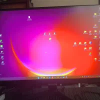 سیستم گیمینگ RTX 3060 Ti + مانیتور G4|رایانه رومیزی|بابل, |دیوار