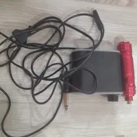 دستگاه تتو بدن|آرایشگاه و سالنهای زیبایی|اندیمشک, |دیوار