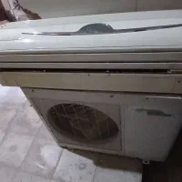 کولر گازی 30هزار جنرال اصلی