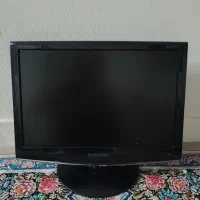 مانیتور سامسونگ 17 اینچ سالم