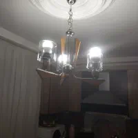 لوستر|لوستر و چراغ آویز|محمدیه-قزوین, |دیوار