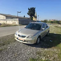 مزدا ۳۲۳ اتومات|خودرو سواری و وانت|قائم‌شهر, |دیوار