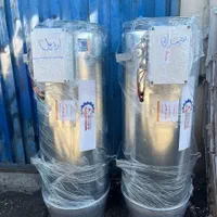جت هیتر صد هزار و پنجاه هزار