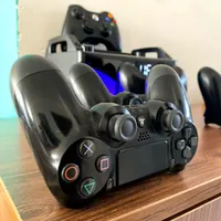 دسته بازی xbox و ps4|کنسول، بازی ویدئویی و آنلاین|گرگان, |دیوار