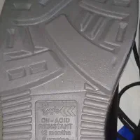 کفش کار|کیف، کفش، کمربند|خوسف, |دیوار