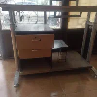 میز کامپیوتر