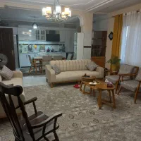۹۰ متر مستقل ابتدای سعدی+پارکینگ بزرگ|فروش آپارتمان|لاهیجان, کوه بیجار|دیوار