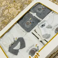 لباس نوزادی