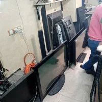 تعمیرات تخصصی تلویزیون|خدمات پیشه و مهارت|کرج, شاهین‌ویلا|دیوار