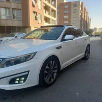 اپتیما ۲۰۱۴ نیو فیس فول|خودرو سواری و وانت|تهران, آذری|دیوار