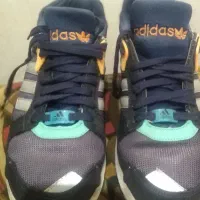 کفش آدیداس اصلی|کیف، کفش، کمربند|فسا, |دیوار