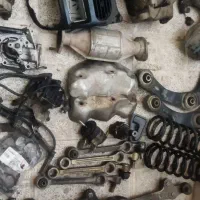 لوازم استوک واچار|قطعات یدکی و لوازم جانبی|مشهد, زیرکن|دیوار