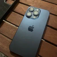 ۱۵ پرو ۵۱۲ گیگ|موبایل|تهران, بهارستان|دیوار