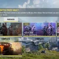 اکانت کالاف|کنسول، بازی ویدئویی و آنلاین|یاسوج, |دیوار