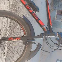 دوچرخه 26ویوا