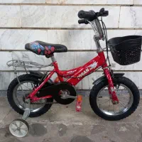 دوچرخه شماره دوازده .و 26 ساده