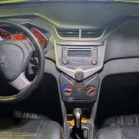 ام وی ام 315 نیو فیس|خودرو سواری و وانت|تاکستان, |دیوار