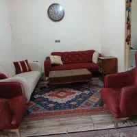 مبل راحتی