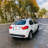 کوییک آر ۱۴۰۱|خودرو سواری و وانت|سنندج, |دیوار