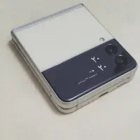 زد فلیپ ۳ z flip 3 256/8