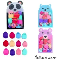 کیوت ترین لوازم ارایشی