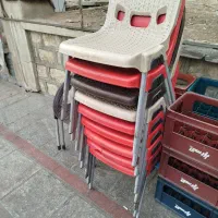 میز و صندلی ناصر|مبلمان اداری|همدان, |دیوار