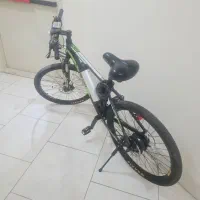 دوچرخه برقی XDS