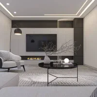 150متر کلنگی+تجاری/براصلی دستور 5طبقه