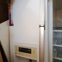 یخچال فریز ساید امرسان|یخچال و فریزر|تربت جام, پاسداران|دیوار