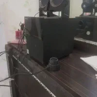 اسپیکر نوی نو