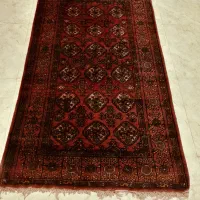 قالی دست‌باف