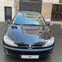 ۲۰۶ تیپ ۲ مدل ۹۷