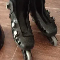 دو جفت کفش اسکیت|دوچرخه، اسکیت، اسکوتر|هادی شهر, |دیوار