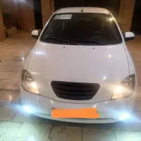 تیبا دو EX مدل 95 خوش رخ|خودرو سواری و وانت|کرج, کیانمهر|دیوار