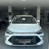 بیجینگ u5 / فوری / اقساطی