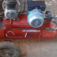پمپ باد ۱۵۰لیتری