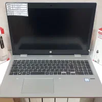 لپتاپi7 نسل8 RAM8DDR4کاملانوباکارتن|رایانه همراه|تهران, پونک|دیوار